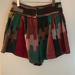 Ulla Johnson Shorts